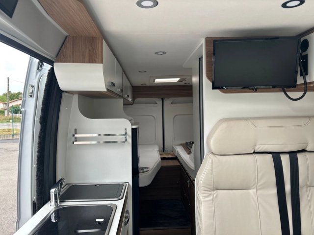 Pilote V 630 J X Edition X-ÉDITION - Photo 10