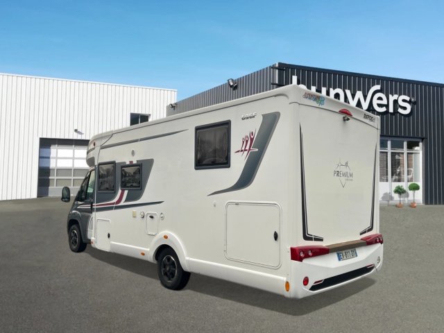 Rapido 696 F Premium Edition - Photo 6