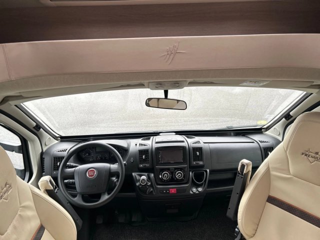 Rapido 696 F Premium Edition - Photo 8