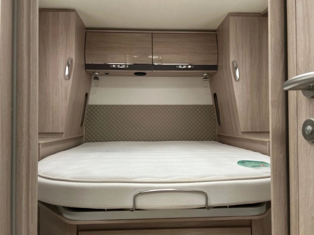 Rapido 696 F Premium Edition - Photo 12