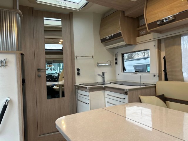 Rapido 696 F Premium Edition - Photo 17