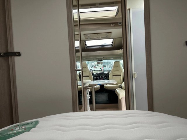 Rapido 696 F Premium Edition - Photo 20