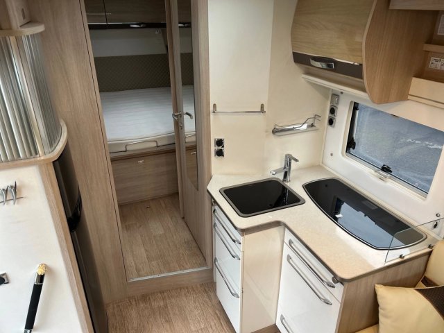 Rapido 696 F Premium Edition - Photo 22