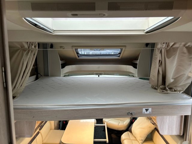 Rapido 696 F Premium Edition - Photo 25