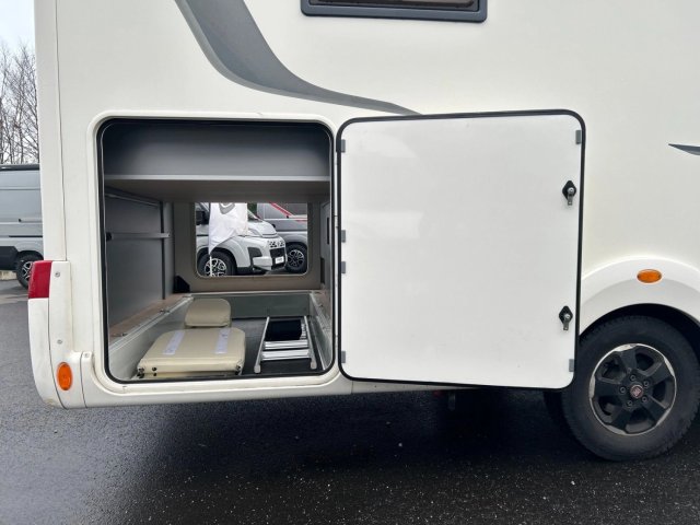 Rapido 696 F Premium Edition - Photo 36