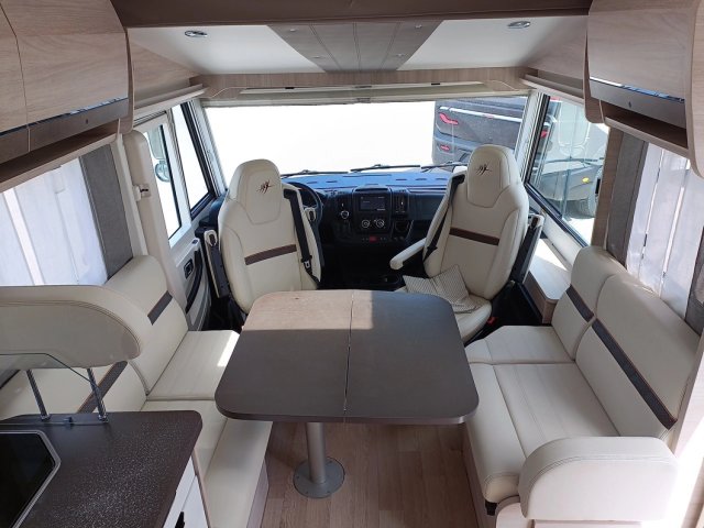 Rapido 8096 DF - Photo 9