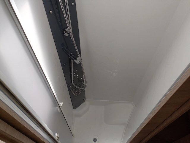 Rapido 8096 DF - Photo 12