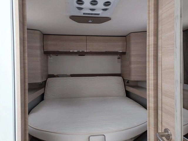 Rapido 8096 DF - Photo 14