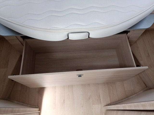 Rapido 8096 DF - Photo 19