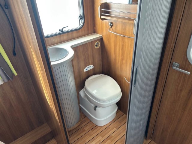 Rimor Silver Line 69 - Photo 30