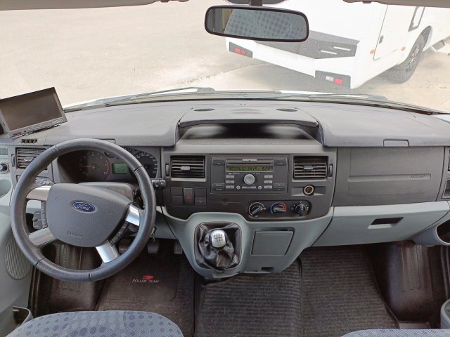 Roller Team Auto Joy Garage KP - Photo 4