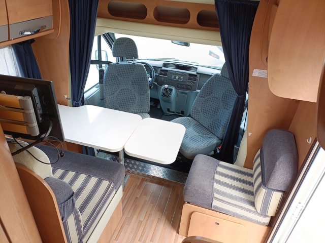 Roller Team Auto Joy Garage KP - Photo 5