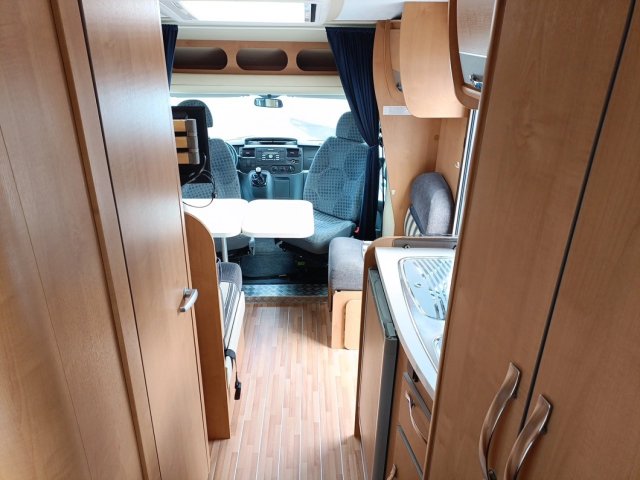 Roller Team Auto Joy Garage KP - Photo 9