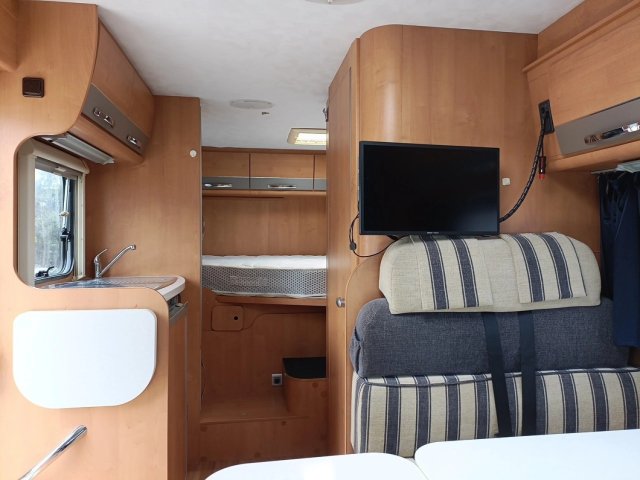 Roller Team Auto Joy Garage KP - Photo 10