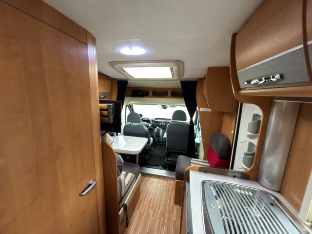 Roller Team Auto Joy Garage KP - Photo 12