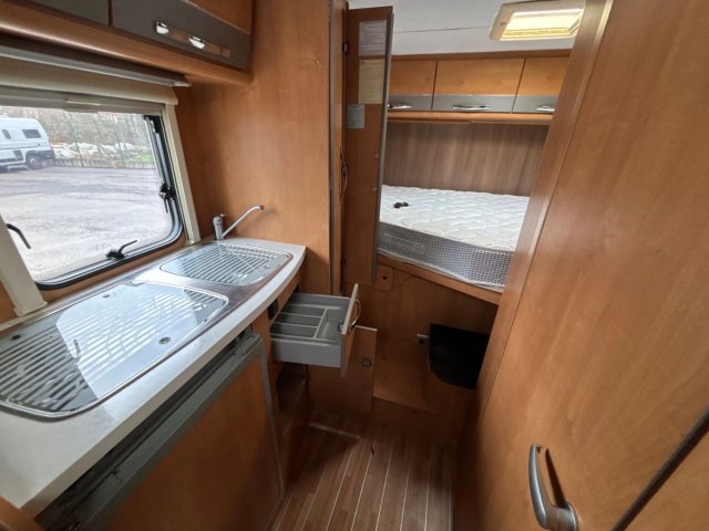 Roller Team Auto Joy Garage KP - Photo 14