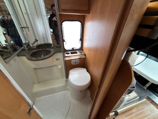 Roller Team Auto Joy Garage KP - Photo 17