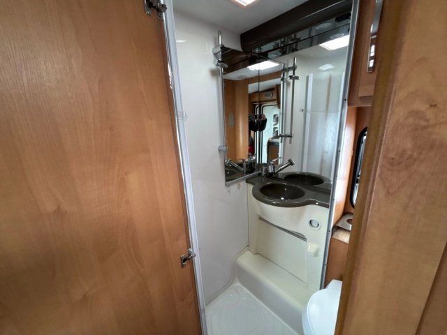 Roller Team Auto Joy Garage KP - Photo 18