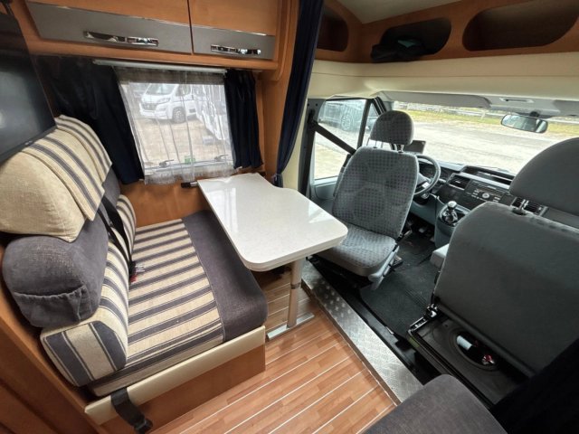 Roller Team Auto Joy Garage KP - Photo 20