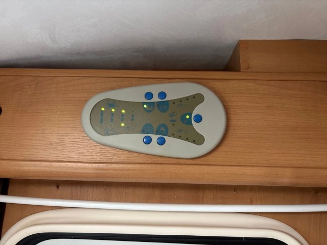 Roller Team Auto Joy Garage KP - Photo 25