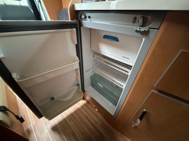 Roller Team Auto Joy Garage KP - Photo 29