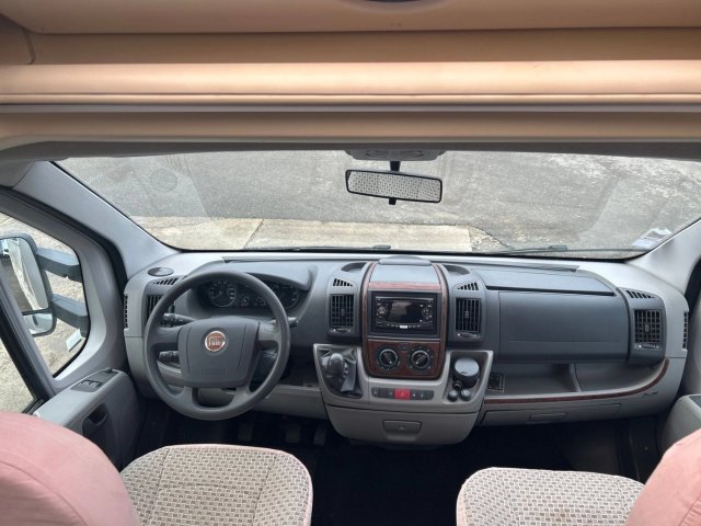 Roller Team Granduca 255 - Photo 3