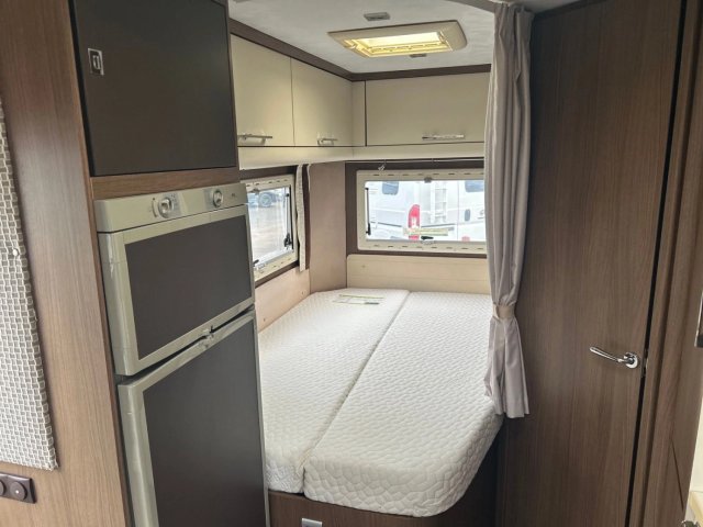 Roller Team Granduca 255 - Photo 4