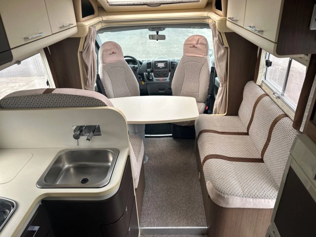 Roller Team Granduca 255 - Photo 5