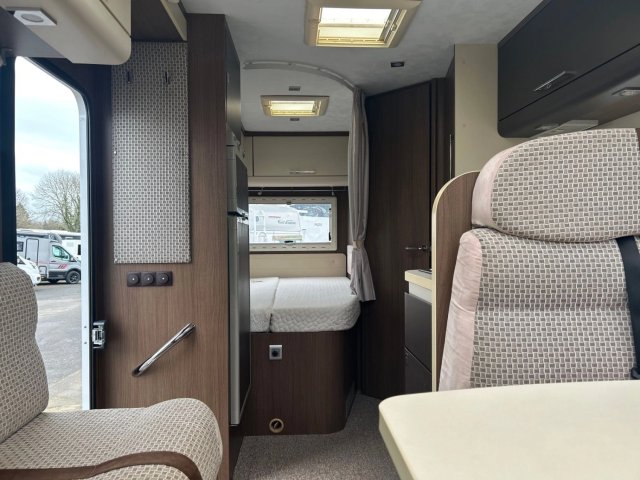 Roller Team Granduca 255 - Photo 6