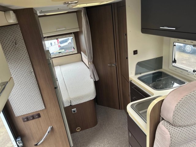 Roller Team Granduca 255 - Photo 7