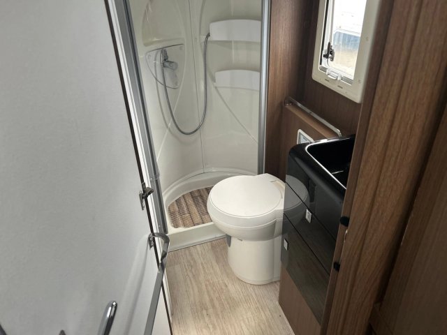 Roller Team Granduca 255 - Photo 8