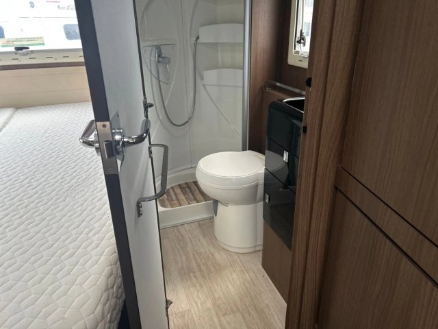 Roller Team Granduca 255 - Photo 9