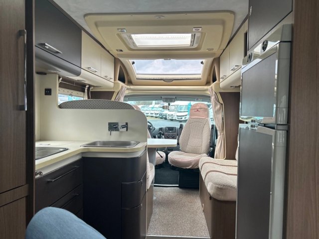 Roller Team Granduca 255 - Photo 10