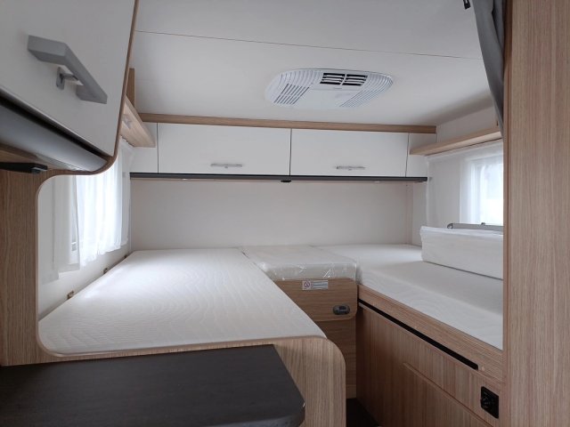 Sunlight V 66 Adventure Edition - Photo 9