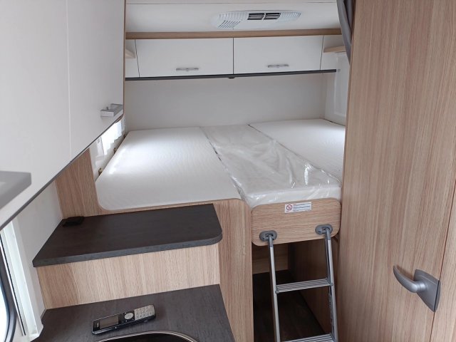 Sunlight V 66 Adventure Edition - Photo 12