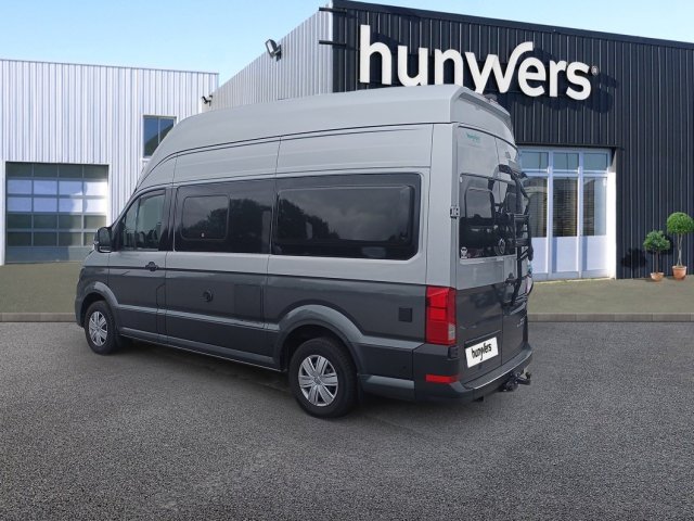 Volkswagen Grand California 600 - Photo 2