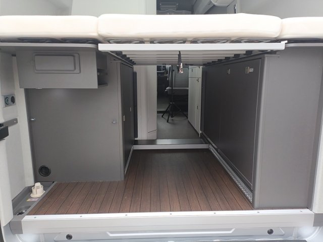 Volkswagen Grand California 600 - Photo 3