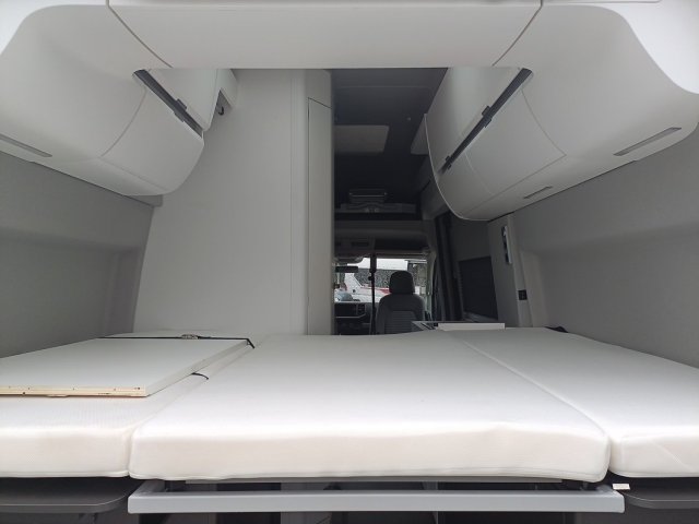 Volkswagen Grand California 600 - Photo 7