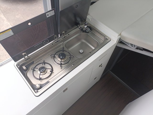 Volkswagen Grand California 600 - Photo 10