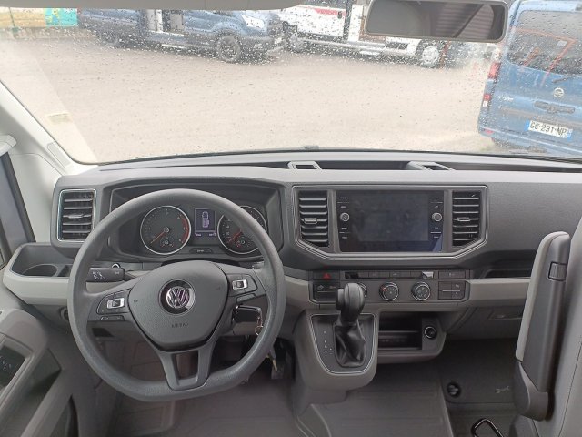 Volkswagen Grand California 600 - Photo 12