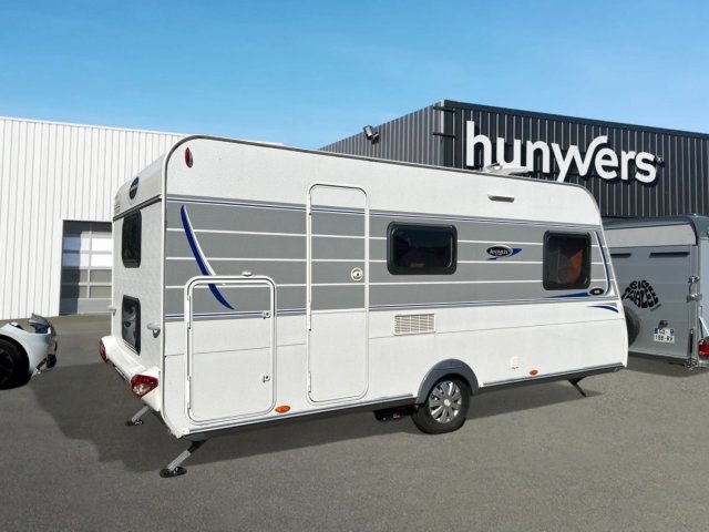 Caravelair Antares Luxe 486 - Photo 3