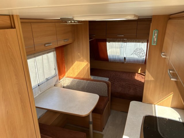 Caravelair Antares Luxe 486 - Photo 6