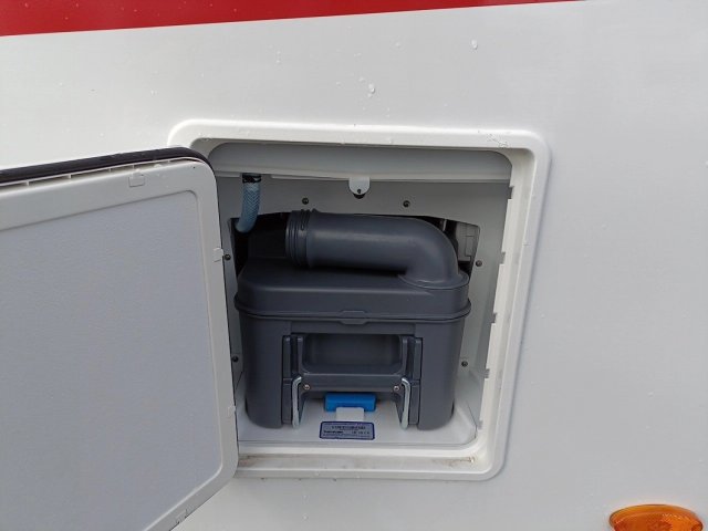 Sterckeman Easy 470 PE - Photo 7