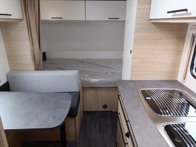 Sterckeman Easy 470 PE - Photo 9