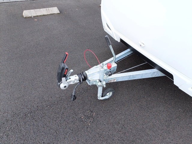 Sterckeman Easy 470 PE - Photo 10