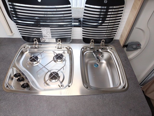 Sterckeman Easy 470 PE - Photo 14