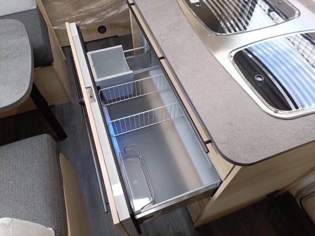 Sterckeman Easy 470 PE - Photo 15