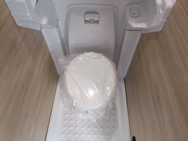Sterckeman Easy 470 PE - Photo 17