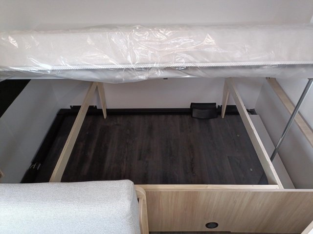 Sterckeman Easy 470 PE - Photo 19