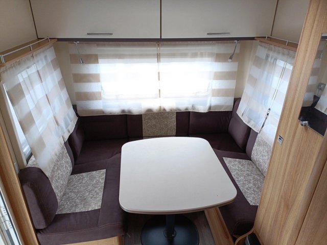 Sterckeman Starlett Comfort 430 CP CONFORT - Photo 3